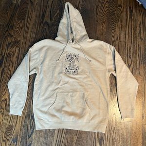 Public Friends Hoodie